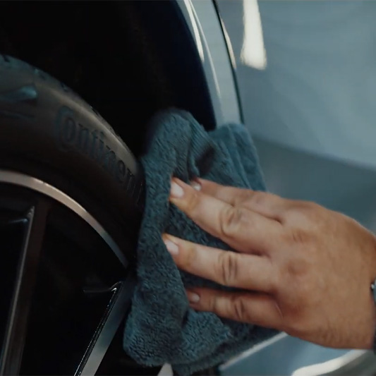 Premo Detailing